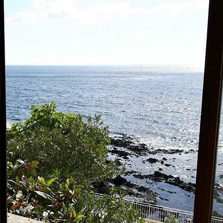 Holiday Home View On The Sea Cala Gonone Exterior photo