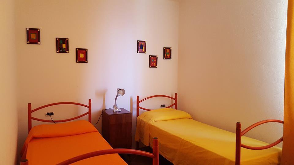 Holiday Home View On The Sea Cala Gonone Exterior photo